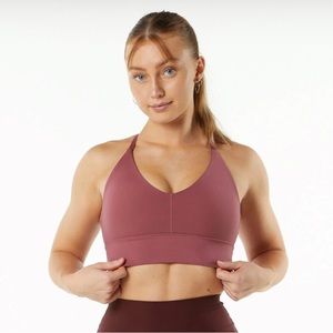 Alphalux Wonder Bra (Wisteria)
